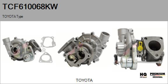 FLAMAR TCF610068KW - Şarj cihazı, doldurma sistemi furqanavto.az