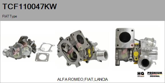 FLAMAR TCF110047KW - Şarj cihazı, doldurma sistemi furqanavto.az