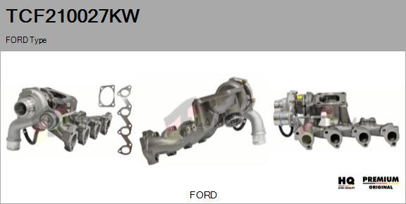 FLAMAR TCF210027KW - Şarj cihazı, doldurma sistemi furqanavto.az