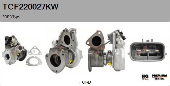 FLAMAR TCF220027KW - Şarj cihazı, doldurma sistemi furqanavto.az