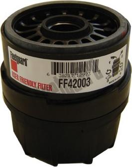 Fleetguard FF42003 - Yanacaq filtri furqanavto.az