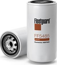 Fleetguard FF5485 - Yanacaq filtri furqanavto.az