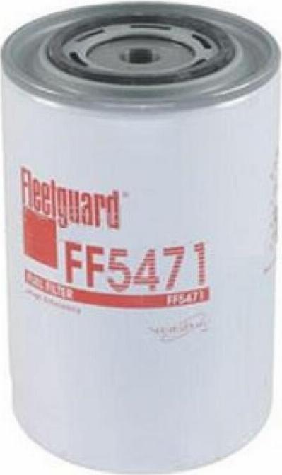 Fleetguard FF5471 - Yanacaq filtri furqanavto.az