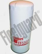 Fleetguard FF5507 - Yanacaq filtri furqanavto.az