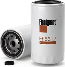 Fleetguard FF5612 - Yanacaq filtri furqanavto.az