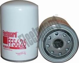 Fleetguard FF5626 - Yanacaq filtri furqanavto.az