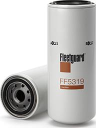 Fleetguard FF5319 - Yanacaq filtri furqanavto.az