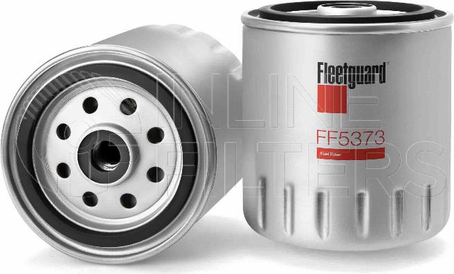 Fleetguard FF5373 - Yanacaq filtri furqanavto.az