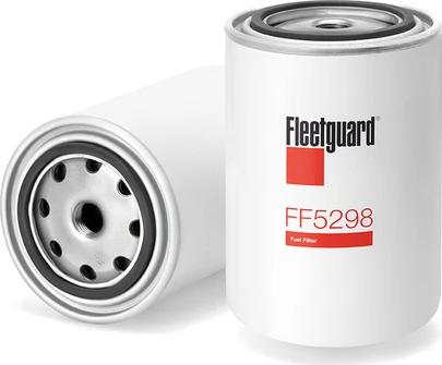 Fleetguard FF5298 - Yanacaq filtri furqanavto.az