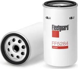 Fleetguard FF5284 - Yanacaq filtri furqanavto.az
