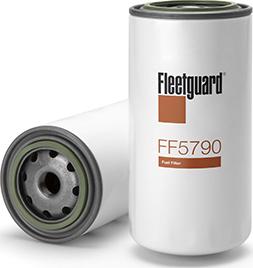Fleetguard FF5790 - Yanacaq filtri furqanavto.az