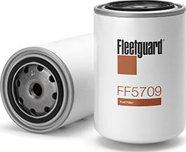 Fleetguard FF5709 - Yanacaq filtri furqanavto.az