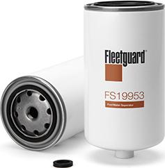 Fleetguard FS19953 - Yanacaq filtri furqanavto.az