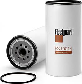 Fleetguard FS19914 - Yanacaq filtri furqanavto.az