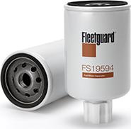 Fleetguard FS19594 - Yanacaq filtri furqanavto.az