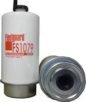 Fleetguard FS1079 - Yanacaq filtri furqanavto.az