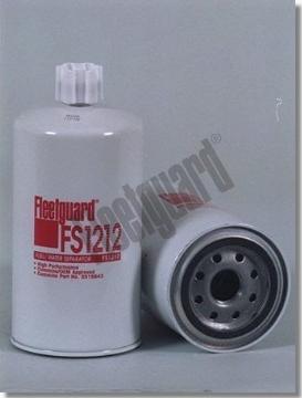 Fleetguard FS1212 - Yanacaq filtri furqanavto.az