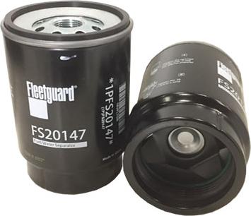 Fleetguard FS20147 - Yanacaq filtri furqanavto.az
