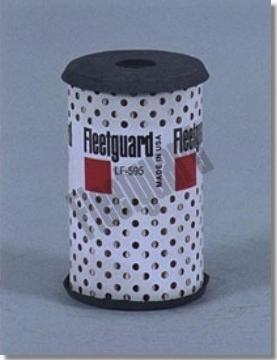 Fleetguard LF595 - Yağ filtri www.furqanavto.az