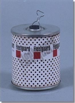 Fleetguard LF510 - Yağ filtri furqanavto.az