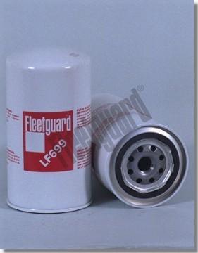Fleetguard LF699 - Yağ filtri furqanavto.az