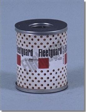 Fleetguard LF633 - Yağ filtri furqanavto.az