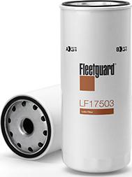 Fleetguard LF17503 - Yağ filtri furqanavto.az