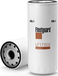 Fleetguard LF17502 - Yağ filtri furqanavto.az