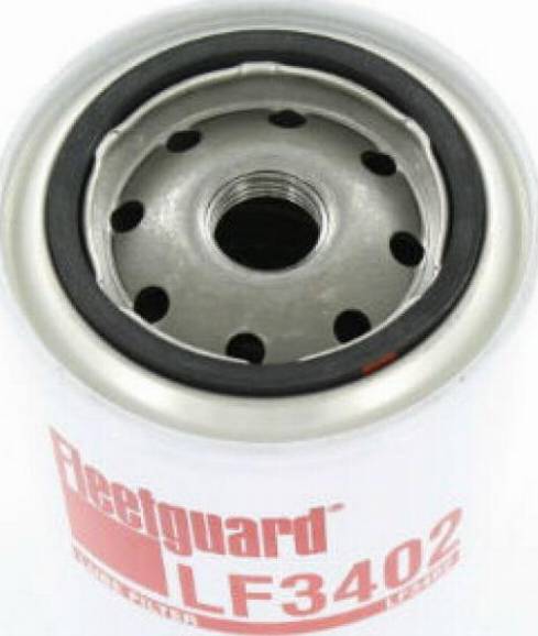 Fleetguard LF3402 - Yağ filtri furqanavto.az
