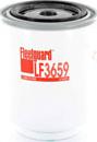 Fleetguard LF3659 - Yağ filtri furqanavto.az