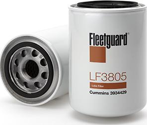 Fleetguard LF3805 - Yağ filtri furqanavto.az