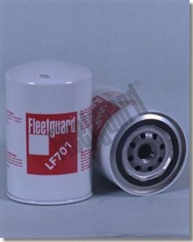 Fleetguard LF701 - Yağ filtri furqanavto.az