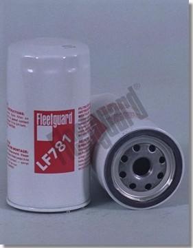 Fleetguard LF781 - Yağ filtri furqanavto.az