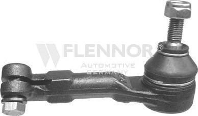 Flennor FL946-B - Bağlama çubuğunun sonu furqanavto.az
