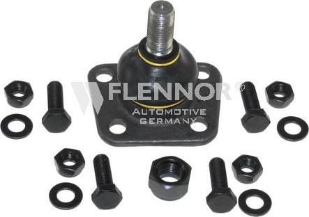 Flennor FL909-D - Billi birləşmə furqanavto.az