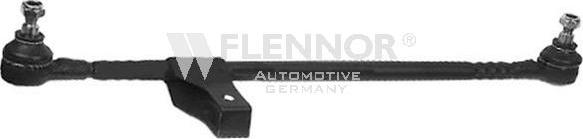 Flennor FL904-E - Bağlama çubuğu furqanavto.az