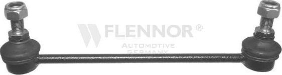 Flennor FL904-H - Çubuq / Strut, stabilizator furqanavto.az