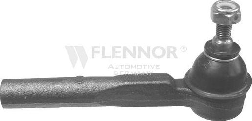 Flennor FL910-B - Bağlama çubuğunun sonu furqanavto.az