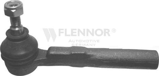 Flennor FL911-B - Bağlama çubuğunun sonu furqanavto.az