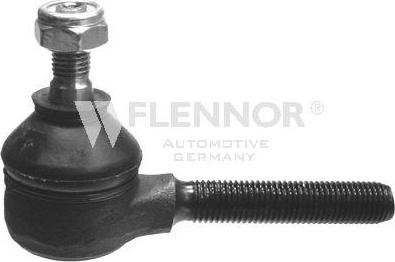 Flennor FL987-B - Bağlama çubuğunun sonu furqanavto.az