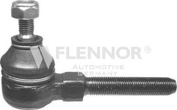 Flennor FL932-B - Bağlama çubuğunun sonu furqanavto.az