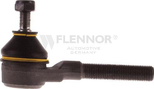 Flennor FL937-B - Bağlama çubuğunun sonu furqanavto.az