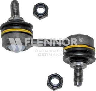 Flennor FL495-H - Çubuq / Strut, stabilizator furqanavto.az