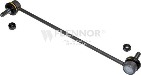 Flennor FL490-H - Çubuq / Strut, stabilizator furqanavto.az