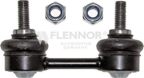 Flennor FL491-H - Çubuq / Strut, stabilizator furqanavto.az