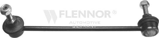 Flennor FL493-H - Çubuq / Strut, stabilizator furqanavto.az