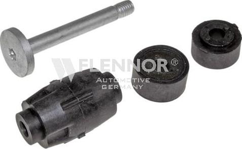 Flennor FL4978-J - Çubuq / Strut, stabilizator furqanavto.az