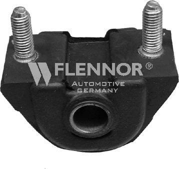 Flennor FL444-J - Nəzarət Kolu / Arxa Qol furqanavto.az