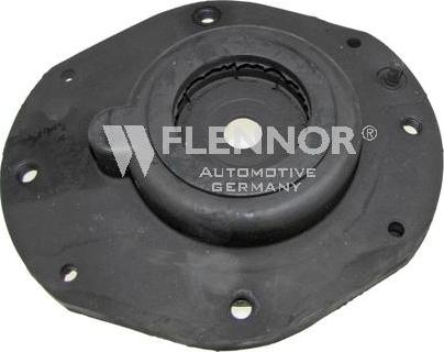 Flennor FL4405-J - Üst Strut Montajı furqanavto.az