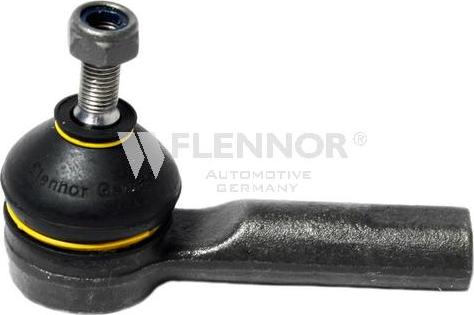 Flennor FL450-B - Bağlama çubuğunun sonu furqanavto.az